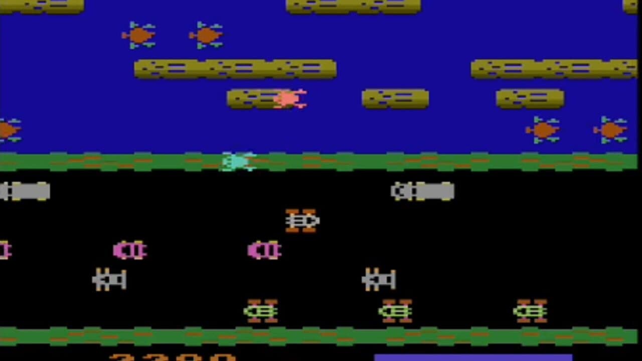 Frogger thumbnail 4