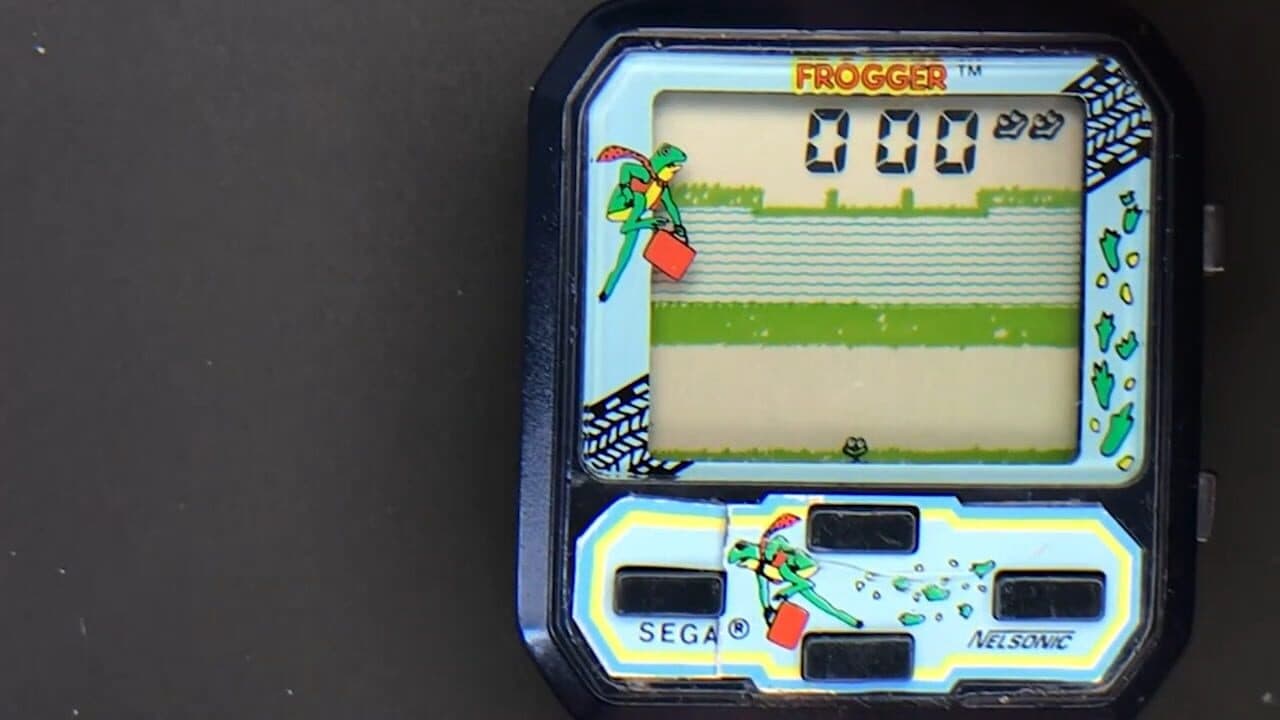 Frogger thumbnail 2