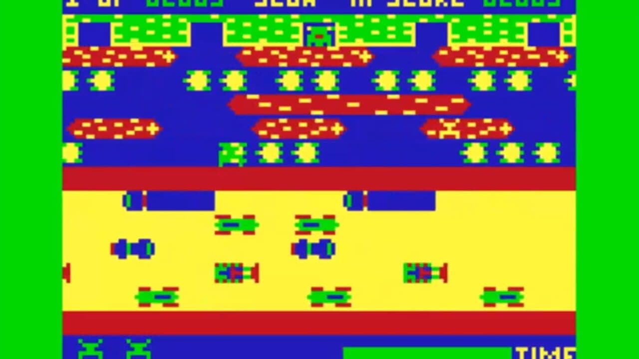 Frogger thumbnail 2