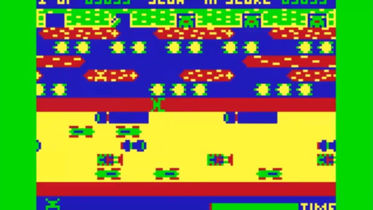Frogger thumbnail 3