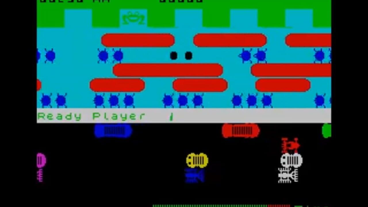 Frogger thumbnail 3