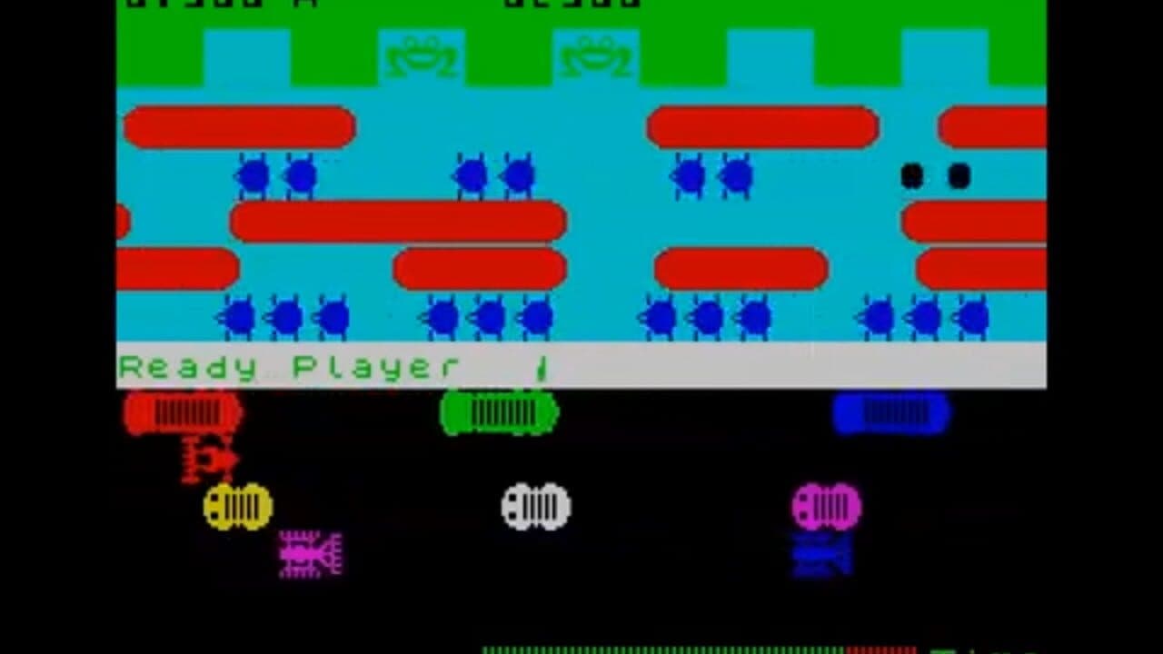Frogger thumbnail 4