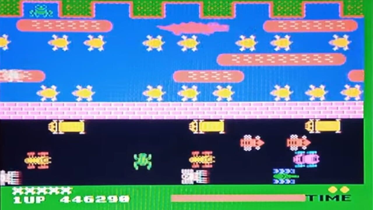 Frogger thumbnail 2