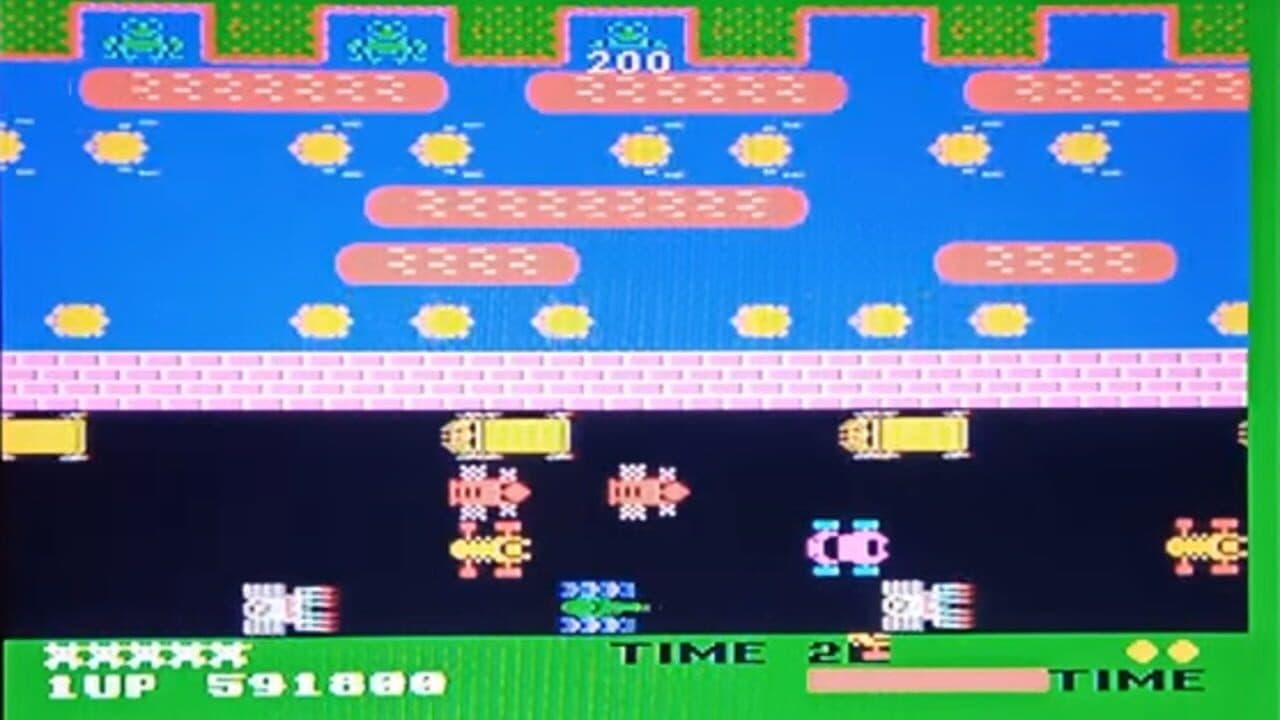 Frogger thumbnail 3