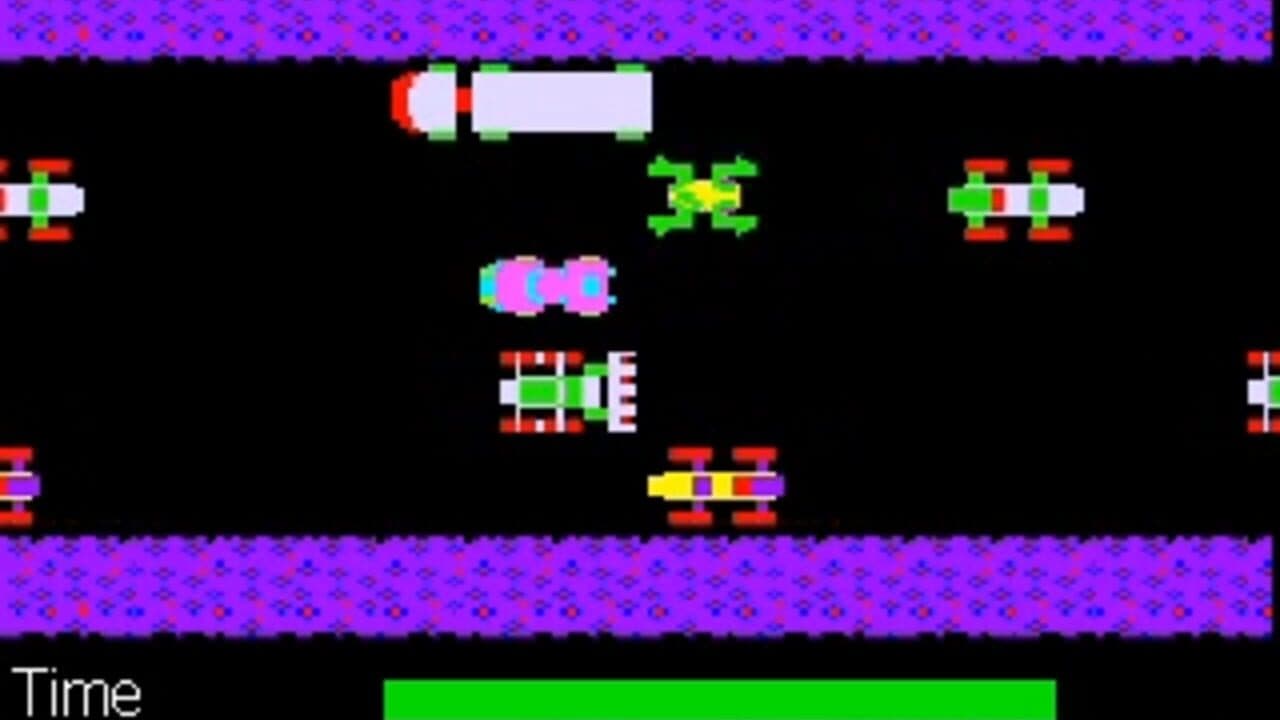Frogger thumbnail 2
