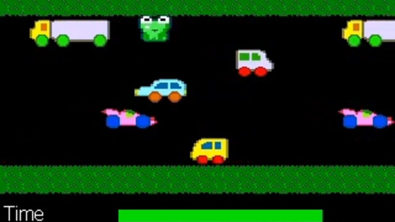 Frogger thumbnail 3