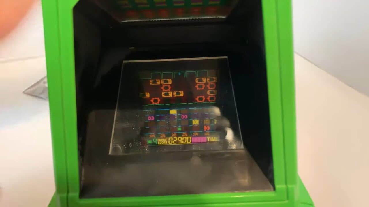 Frogger thumbnail 4