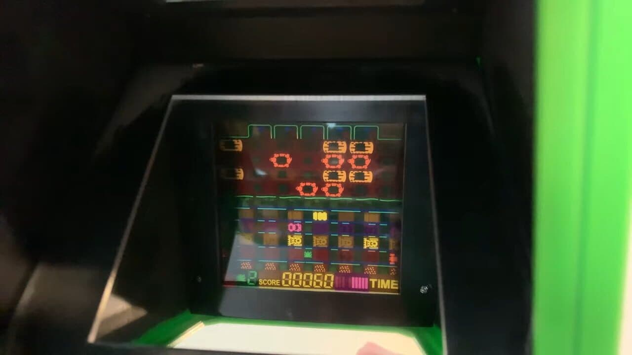 Frogger thumbnail 3