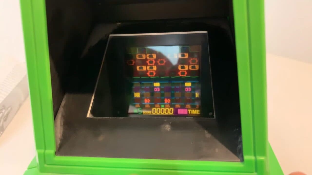 Frogger thumbnail 2
