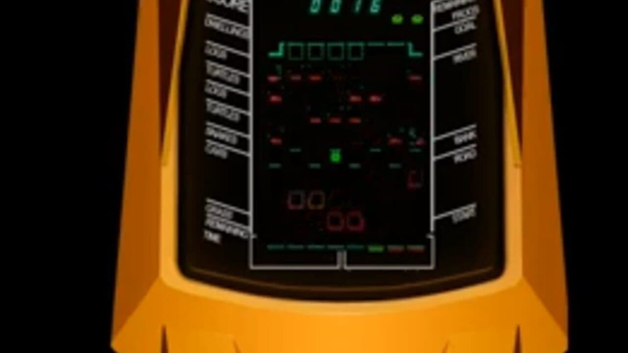 Frogger-top: The Tabletop Classic! thumbnail 3