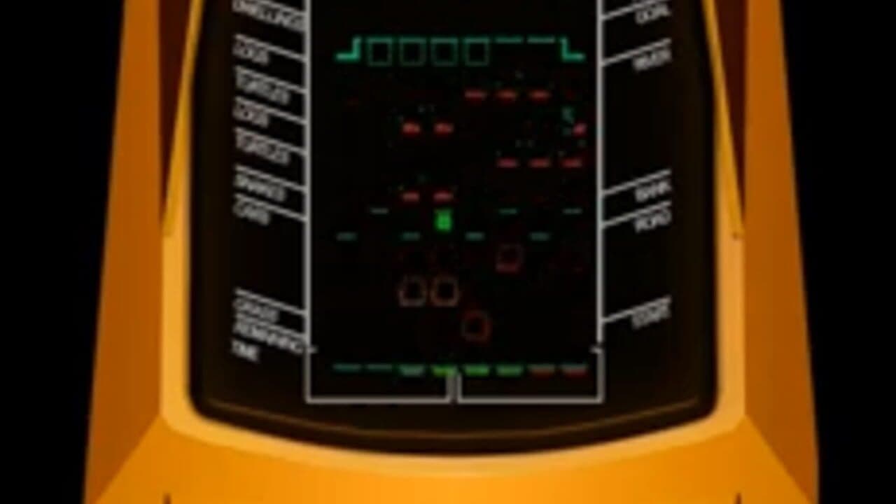 Frogger-top: The Tabletop Classic! thumbnail 4