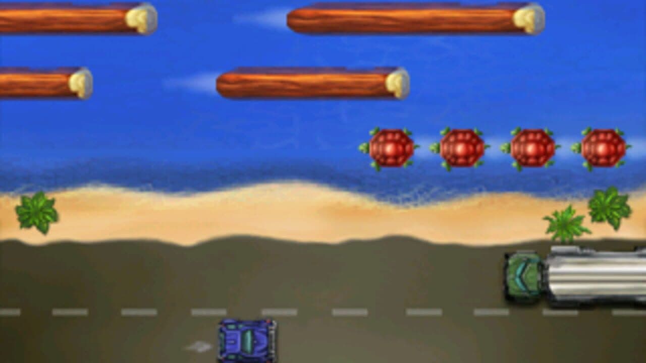 Frogger thumbnail 2