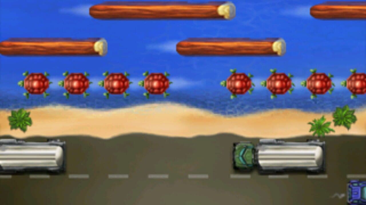 Frogger thumbnail 3