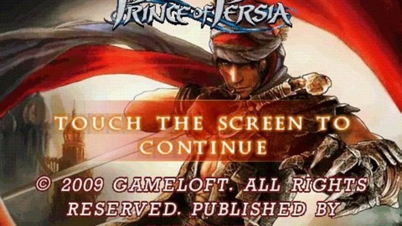Prince of Persia thumbnail 2