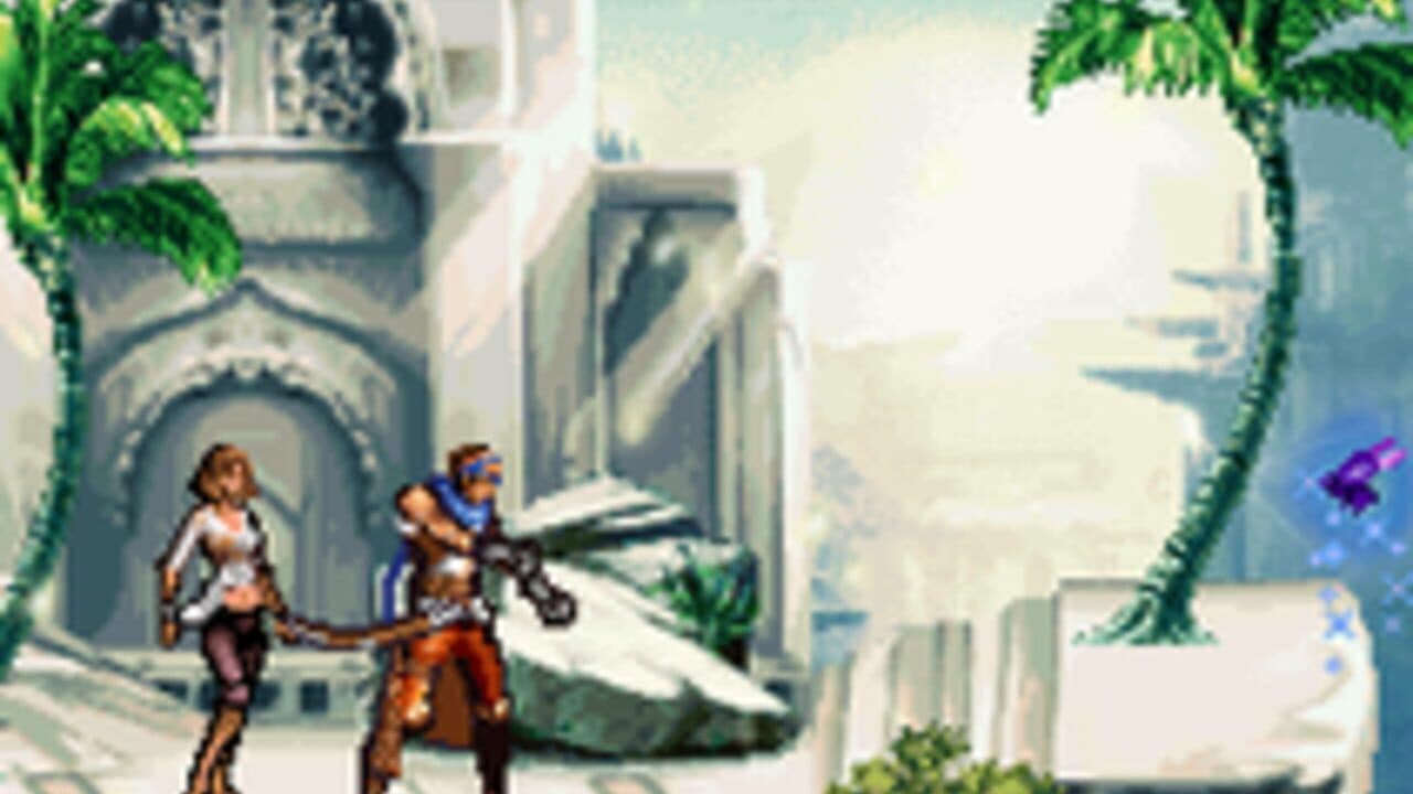 Prince of Persia thumbnail 4