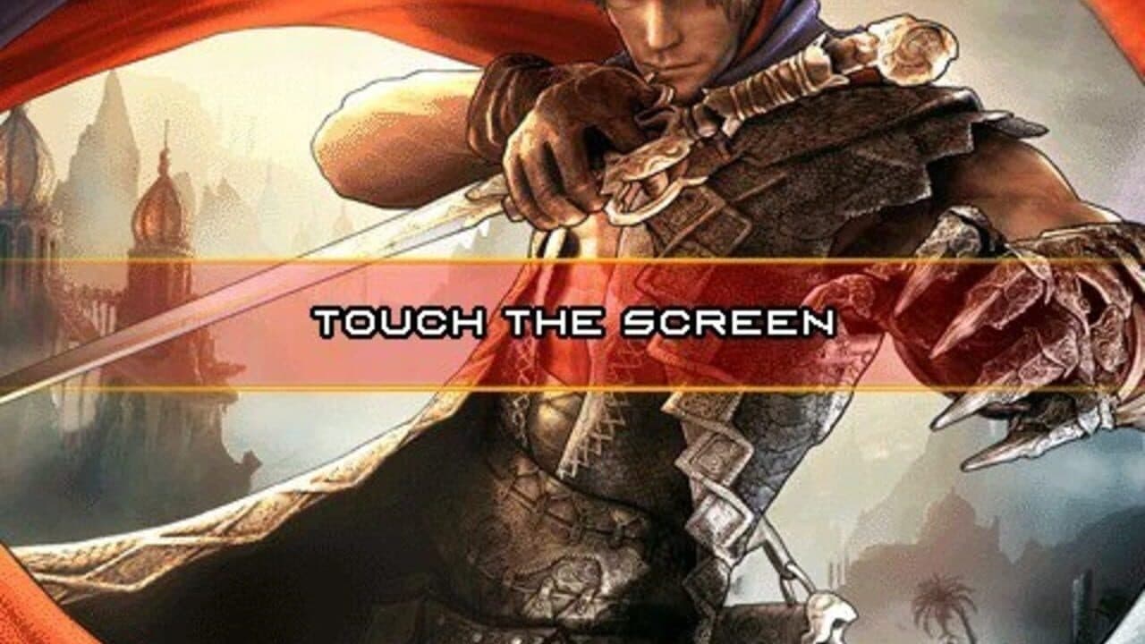 Prince of Persia thumbnail 5