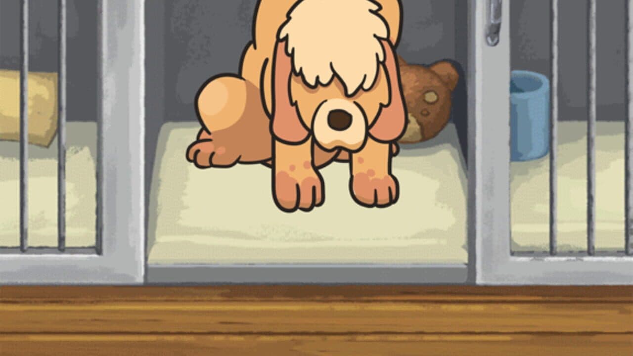 Old Friends Dog Game thumbnail 2