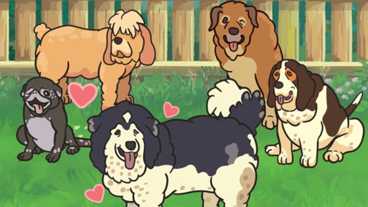 Old Friends Dog Game thumbnail 6