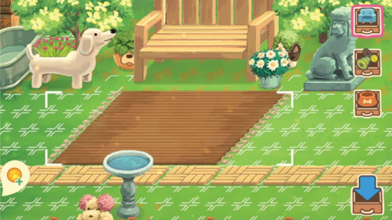 Old Friends Dog Game thumbnail 7
