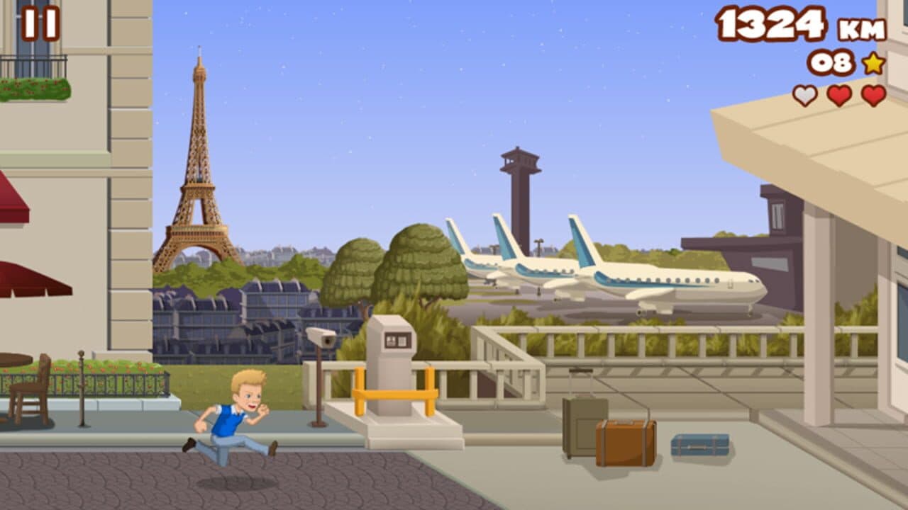 Michel Teló Around the World thumbnail 5
