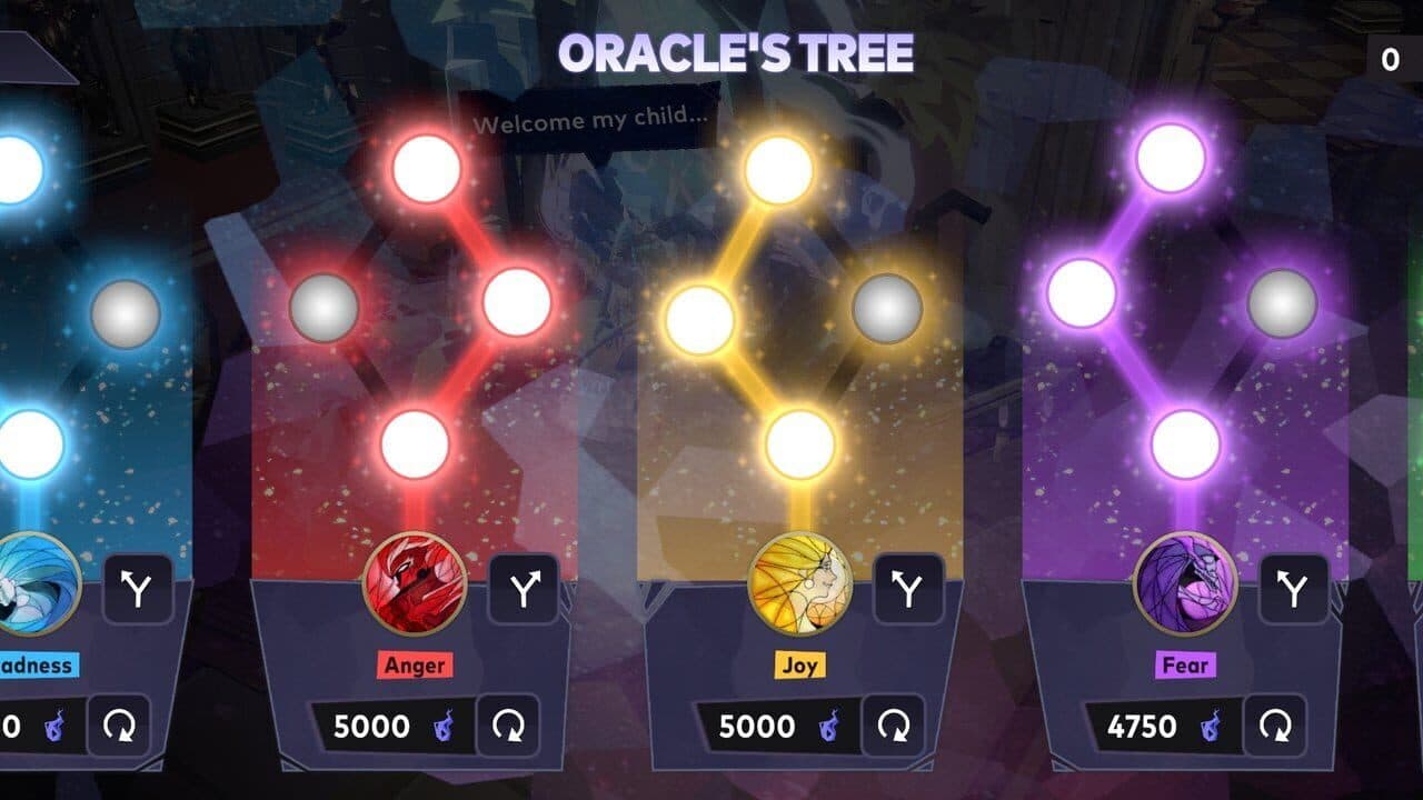 Mighty Quest: Rogue Palace thumbnail 5