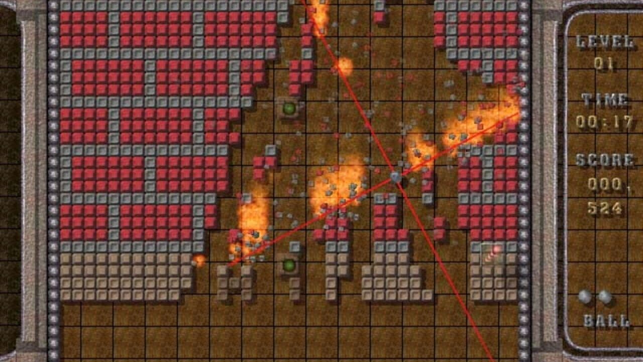 Ball Attack thumbnail 3
