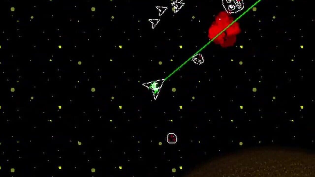 Space Pricks thumbnail 3