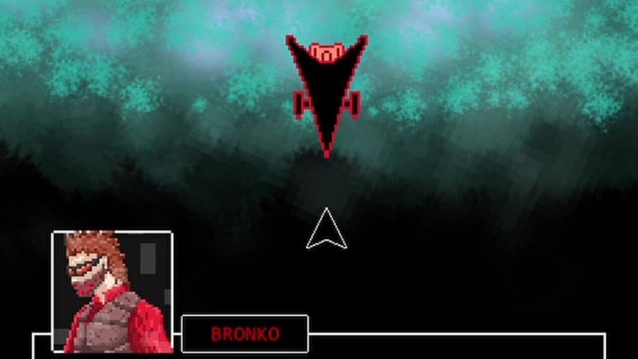 Space Pricks screenshot 1