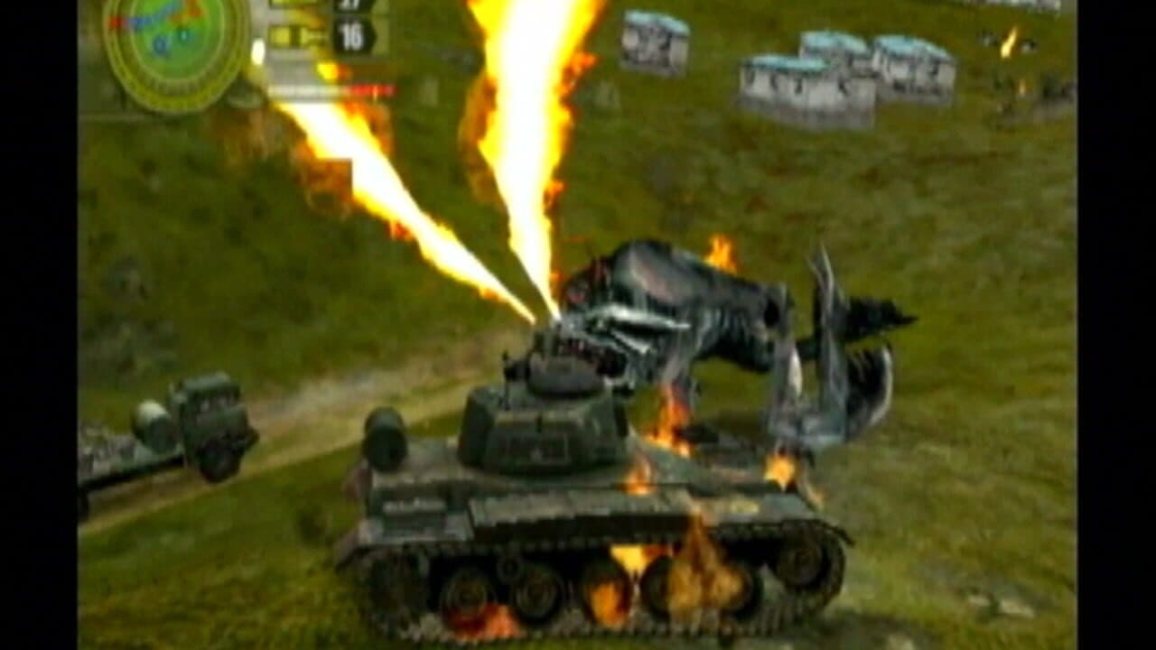 Reign of Fire thumbnail 5