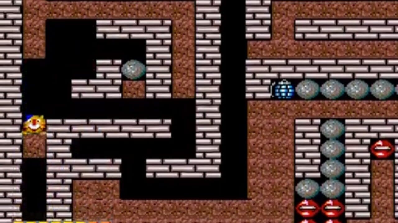 Super Toffy screenshot 1