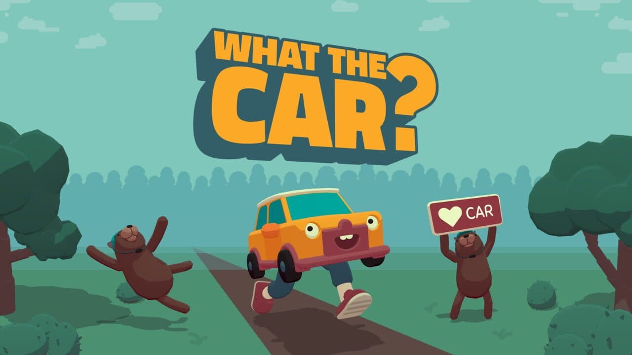 What the Car? thumbnail 2