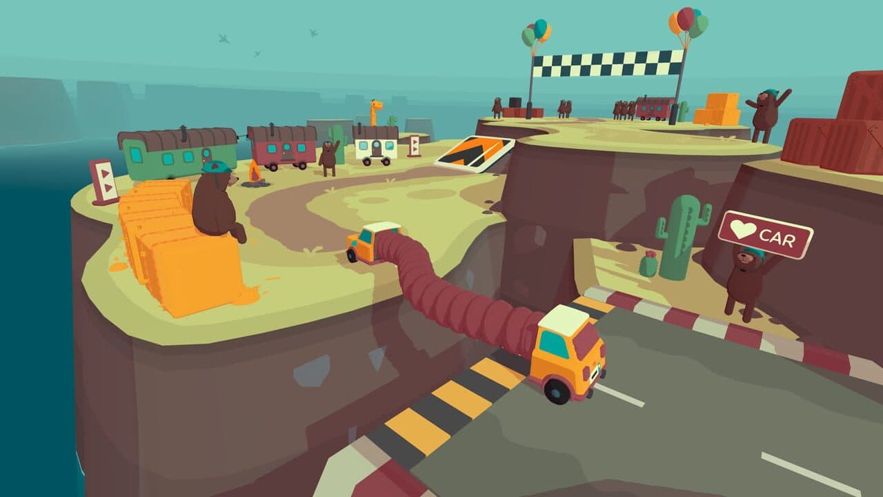 What the Car? thumbnail 8