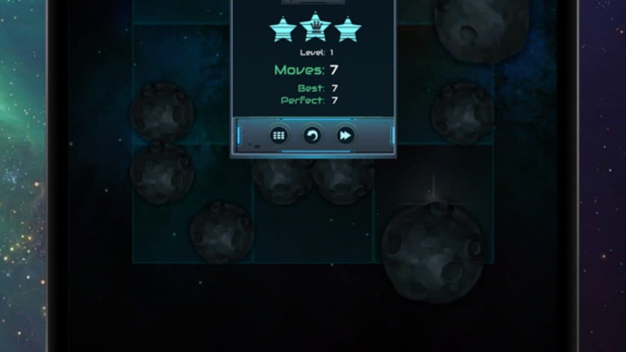 Space Riddle: Spaceship Puzzle thumbnail 4