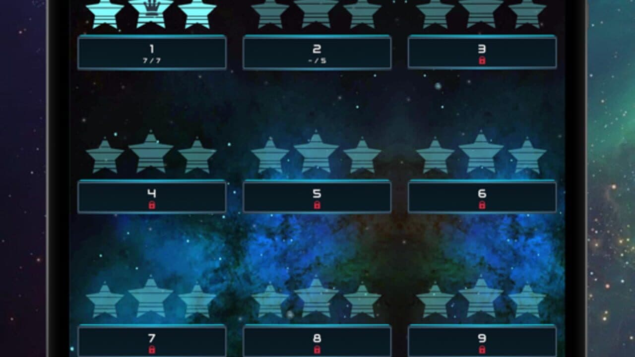 Space Riddle: Spaceship Puzzle thumbnail 5