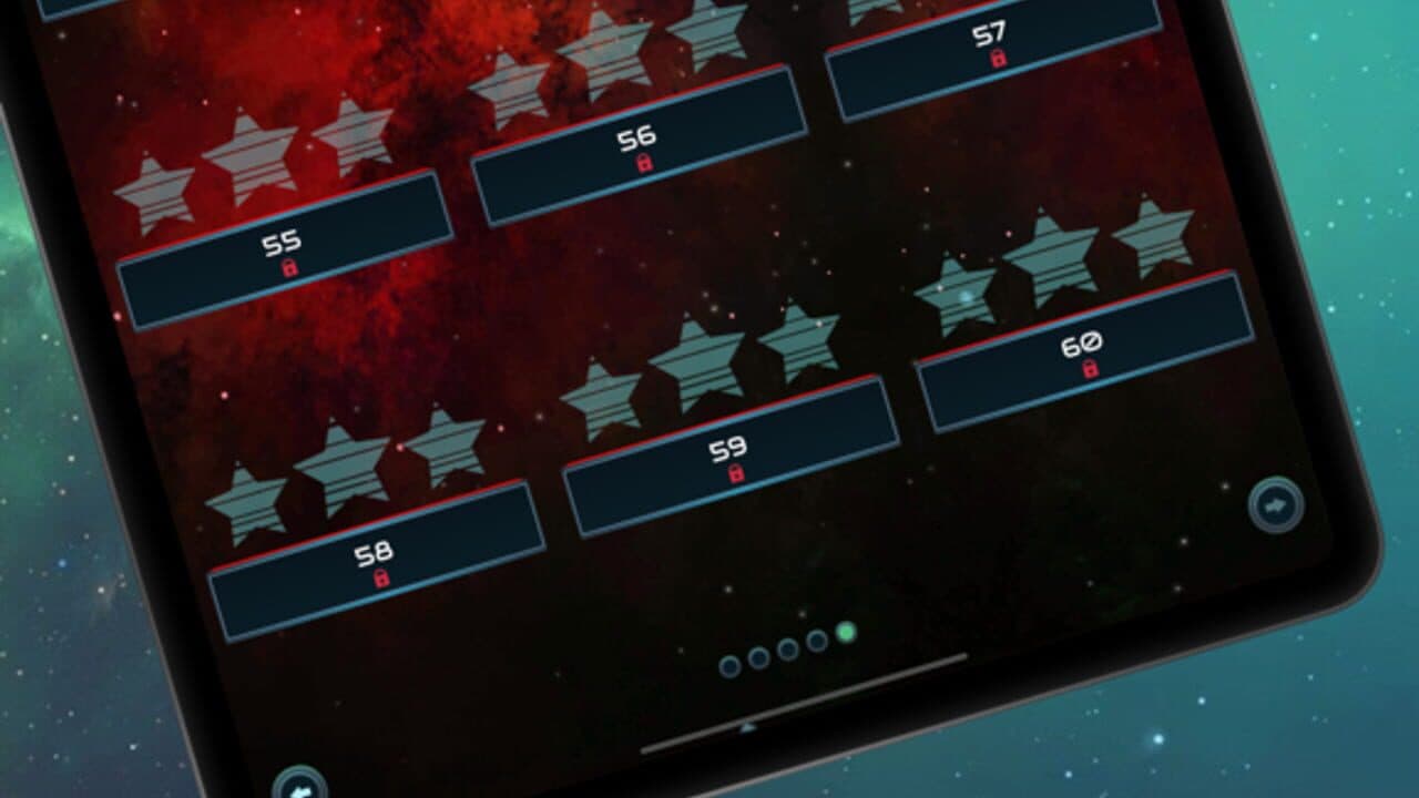 Space Riddle: Spaceship Puzzle thumbnail 6