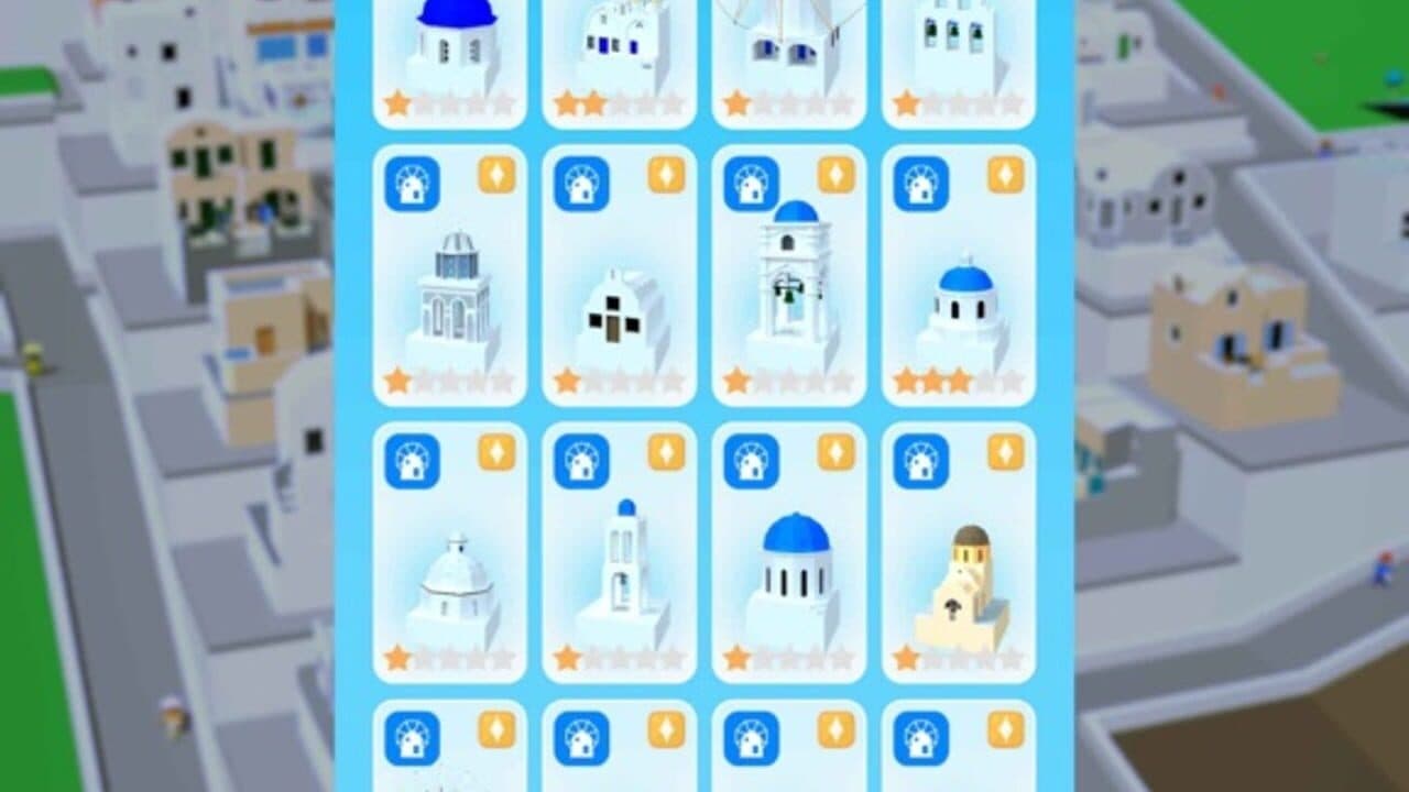 Santorini: Pocket Game thumbnail 4