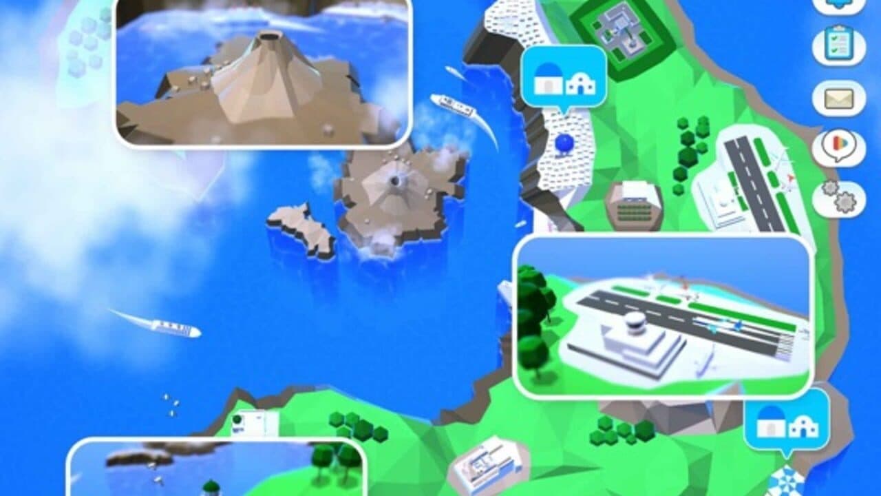 Santorini: Pocket Game thumbnail 5