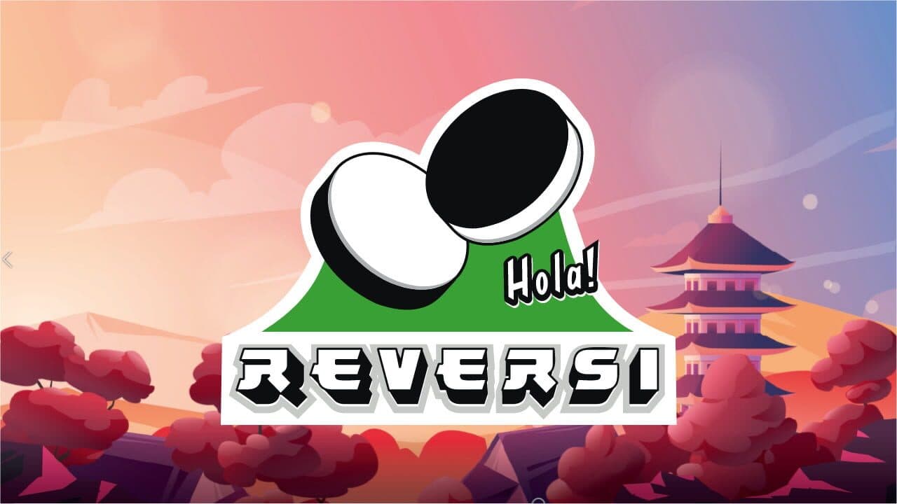 Hola! Reversi thumbnail 6