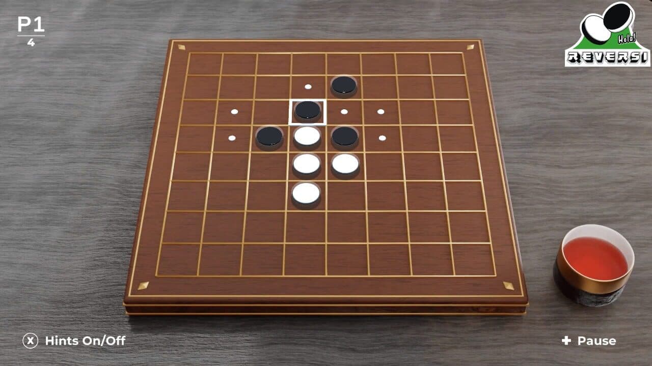 Hola! Reversi thumbnail 3