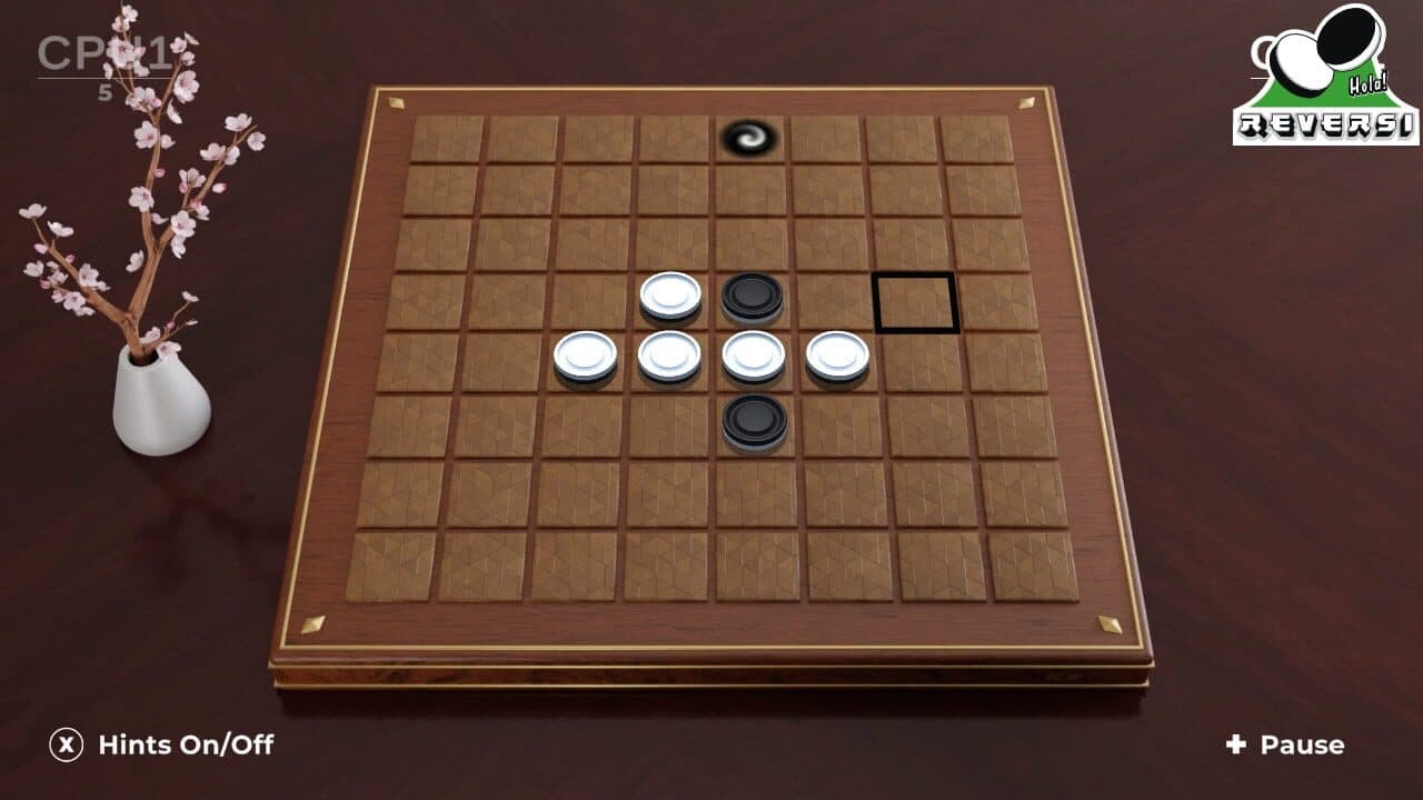 Hola! Reversi thumbnail 5