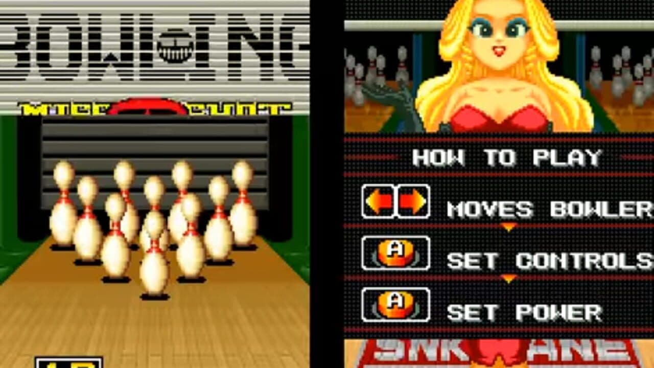 League Bowling thumbnail 2