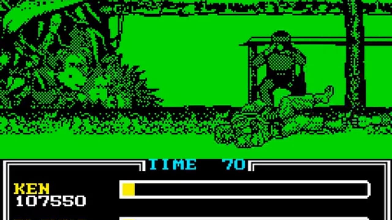 Street Fighter II thumbnail 3