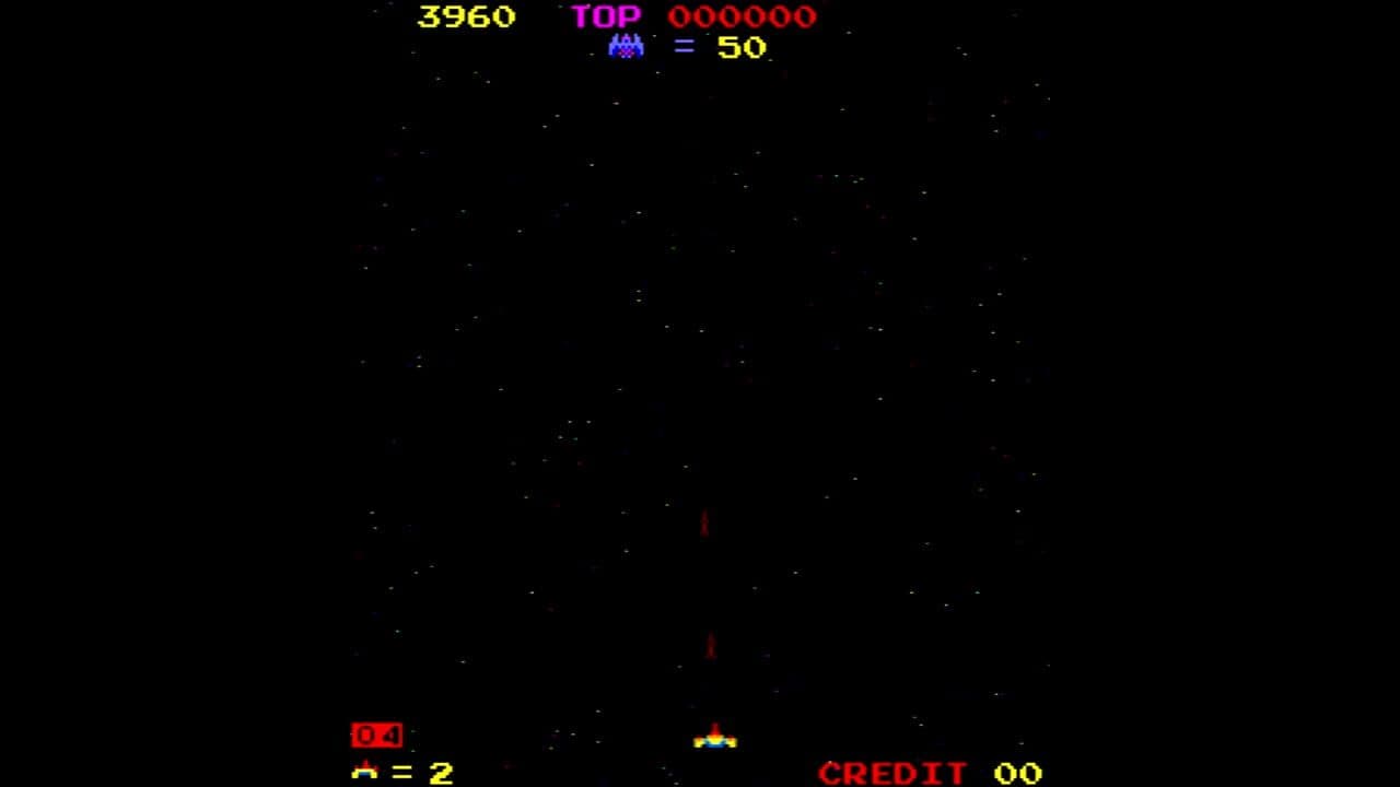 Space Firebird thumbnail 2