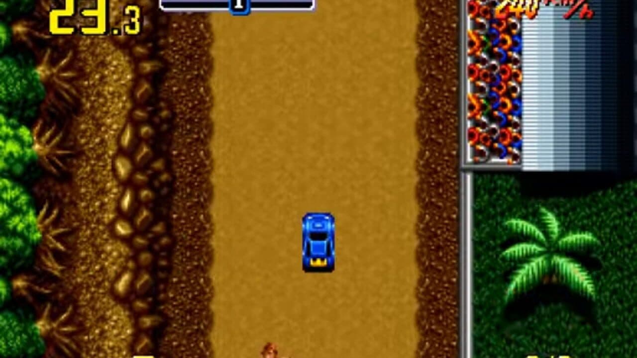 Thrash Rally thumbnail 4