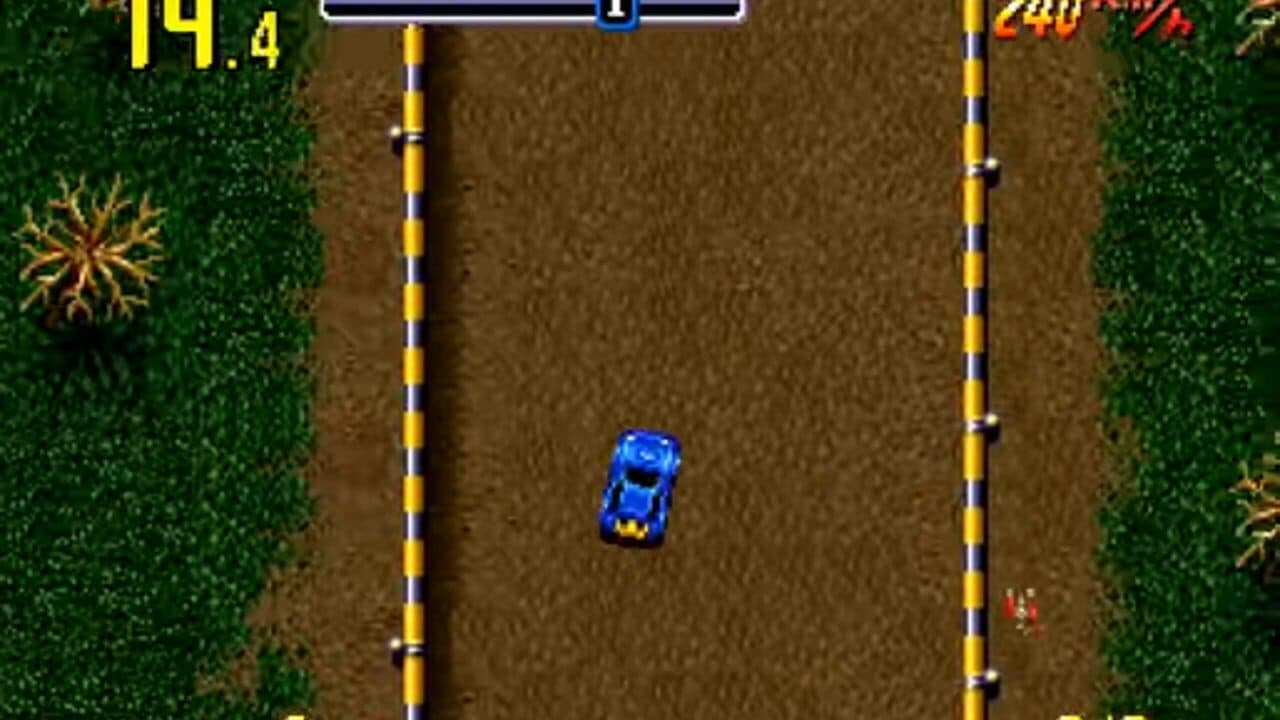 Thrash Rally thumbnail 2