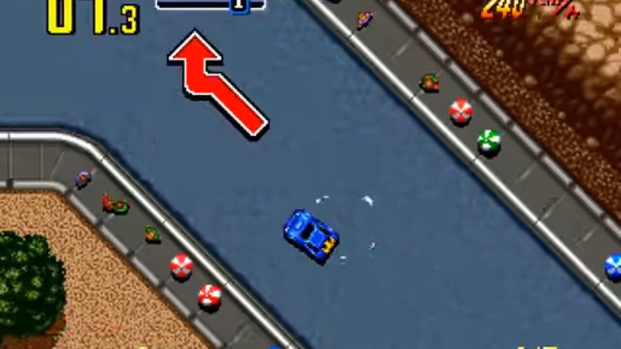 Thrash Rally thumbnail 3