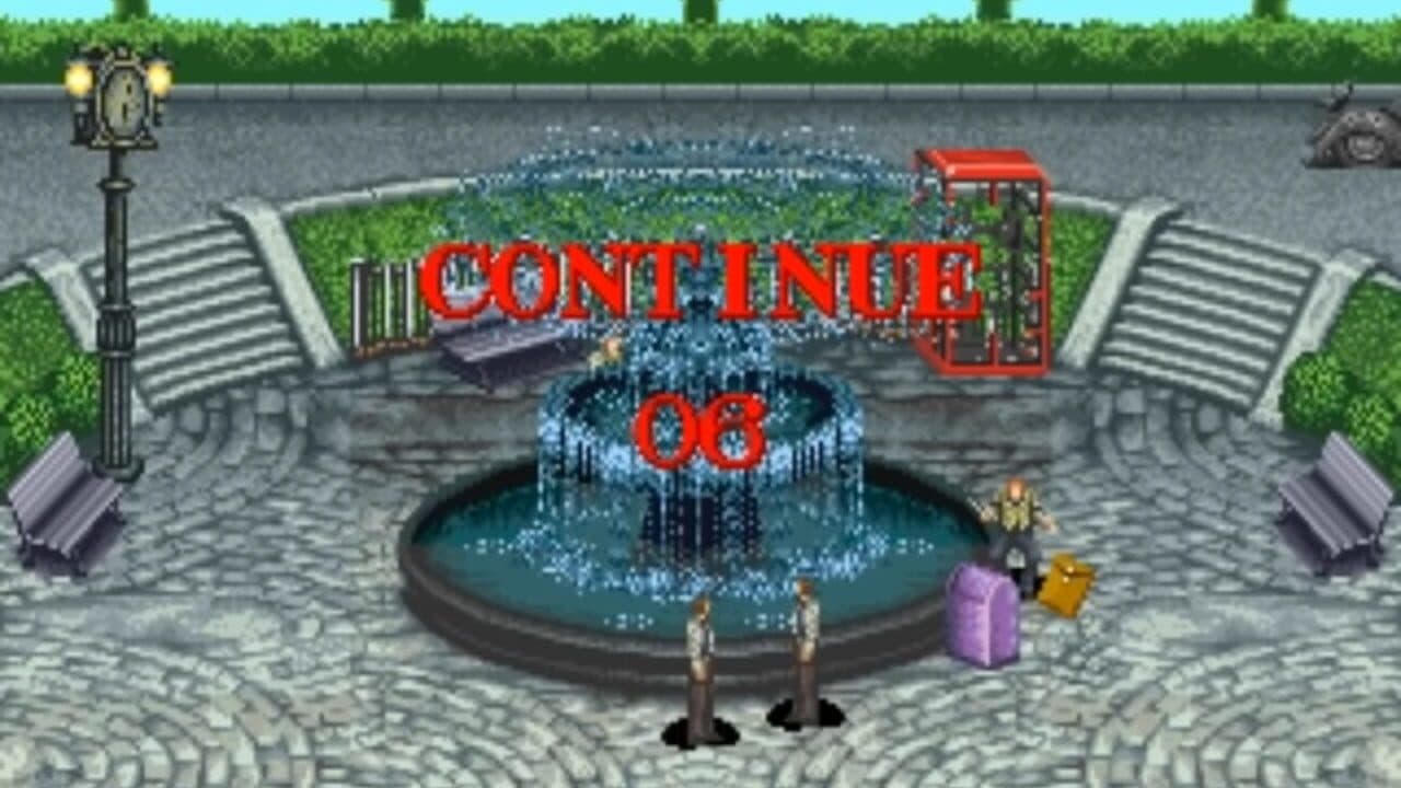 Dead Connection thumbnail 2