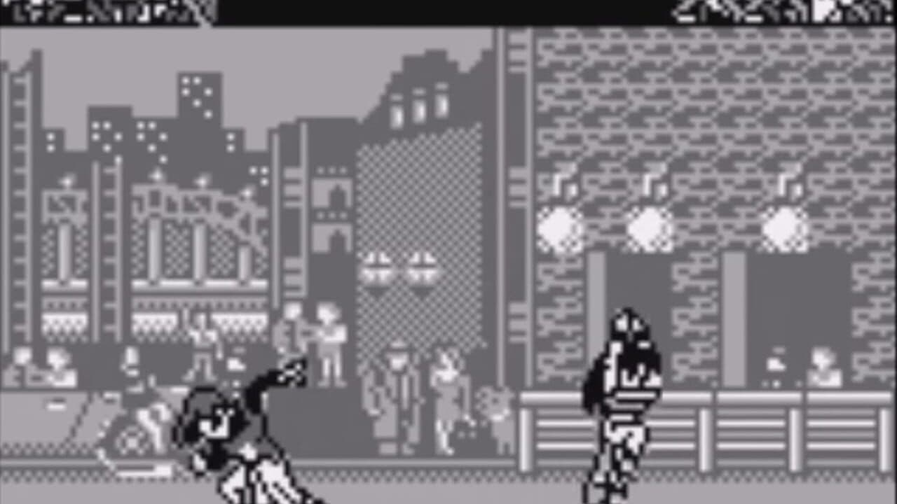 The King of Fighters: Heat of Battle thumbnail 2