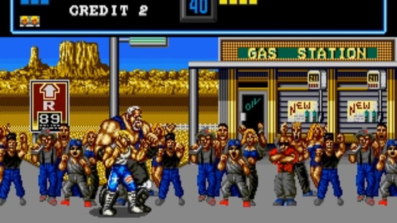 Street Smart screenshot 1