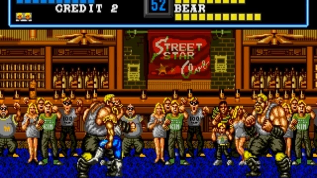 Street Smart thumbnail 2